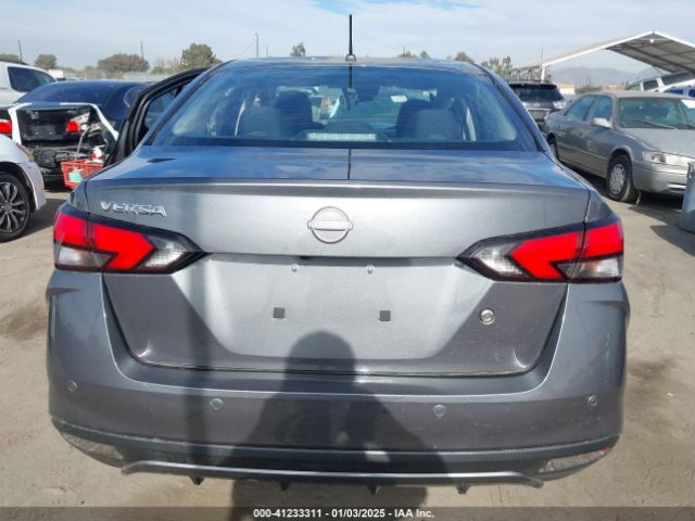 3N1CN8DV6RL845165 Nissan Versa 1.6 S