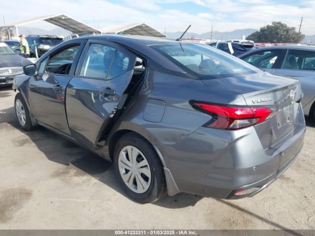3N1CN8DV6RL845165 Nissan Versa 1.6 S