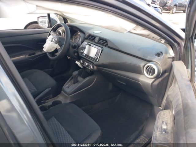 3N1CN8DV6RL845165 Nissan Versa 1.6 S