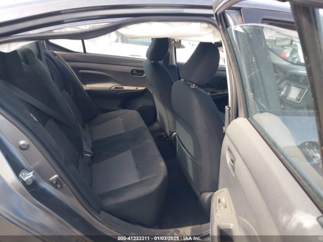3N1CN8DV6RL845165 Nissan Versa 1.6 S