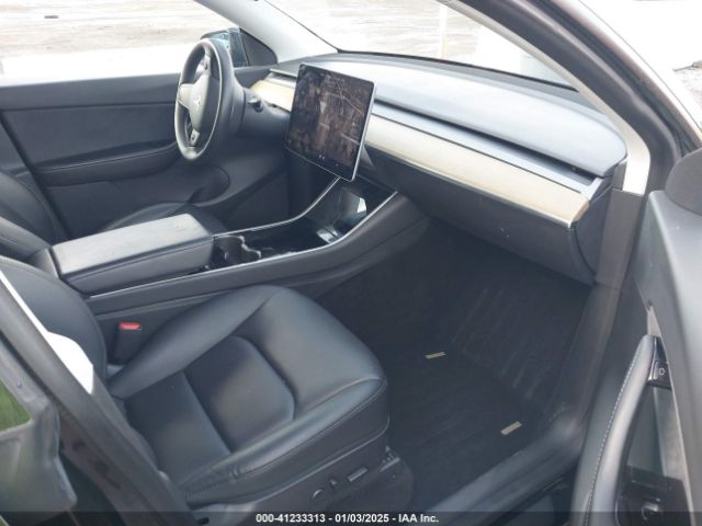5YJYGDEE1MF092558 Tesla Model Y Long Range Dual Motor All-wheel Drive