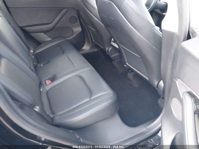 5YJYGDEE1MF092558 Tesla Model Y Long Range Dual Motor All-wheel Drive