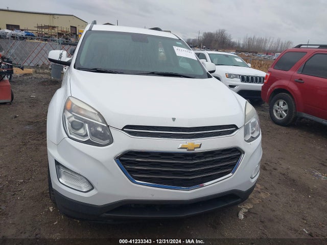 Chevrolet EQUINOX LT 2016 2GNALCEKXG6306414 Image 12