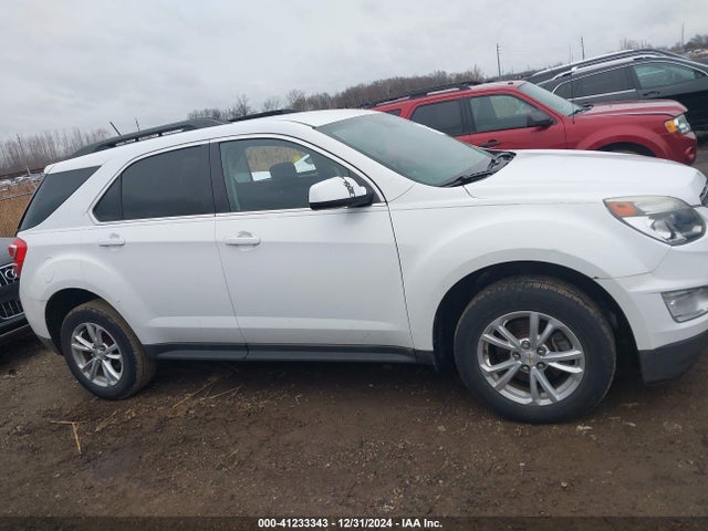 Chevrolet EQUINOX LT 2016 2GNALCEKXG6306414 Image 13
