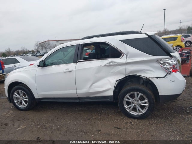 Chevrolet EQUINOX LT 2016 2GNALCEKXG6306414 Image 14