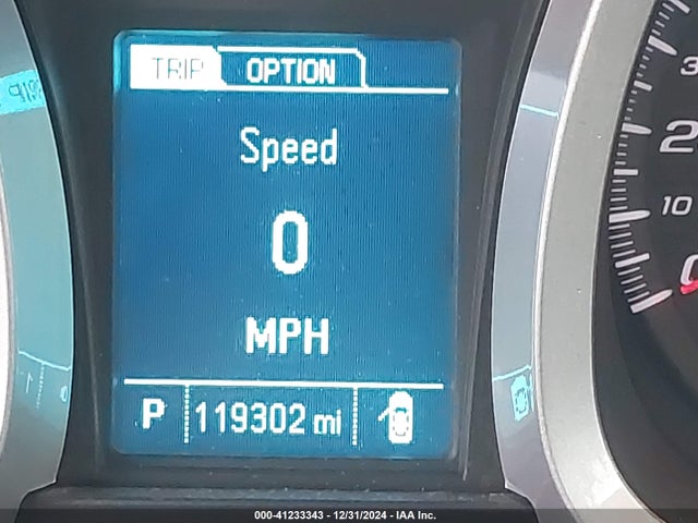 Chevrolet EQUINOX LT 2016 2GNALCEKXG6306414 Image 15