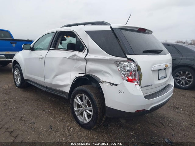 Chevrolet EQUINOX LT 2016 2GNALCEKXG6306414 Image 3