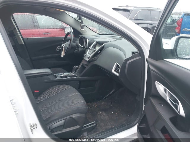 Chevrolet EQUINOX LT 2016 2GNALCEKXG6306414 Image 5