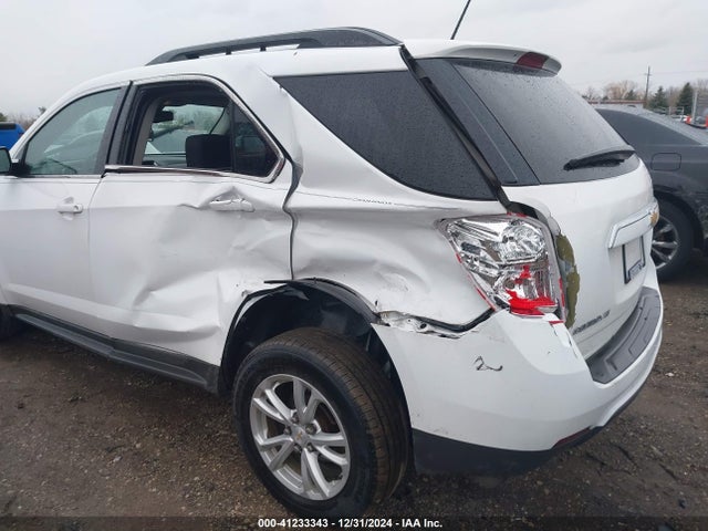 Chevrolet EQUINOX LT 2016 2GNALCEKXG6306414 Image 6