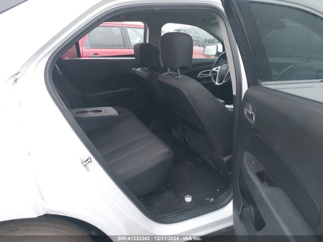 Chevrolet EQUINOX LT 2016 2GNALCEKXG6306414 Image 8