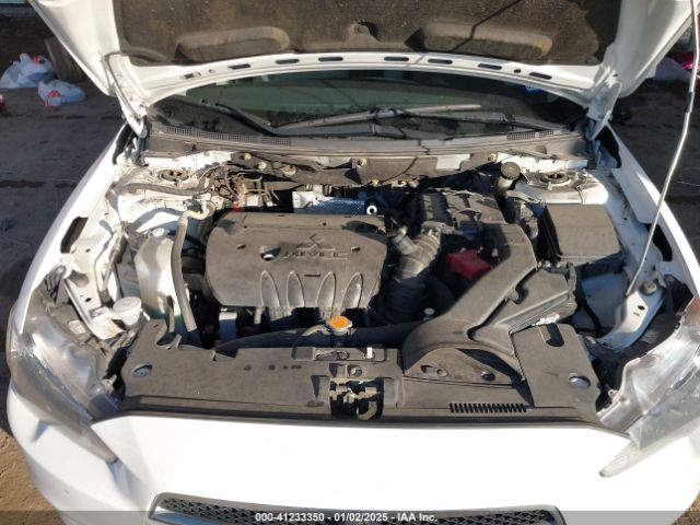 2012 MITSUBISHI LANCER JA32U2FU4CU016717 Photo 9