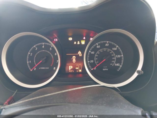 2012 MITSUBISHI LANCER JA32U2FU4CU016717 Photo 6