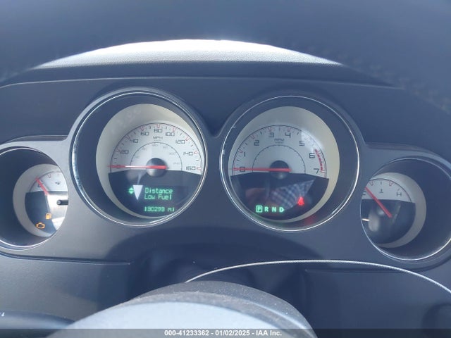 2C3CDYBT9EH281780 Dodge Challenger Shaker Pkg