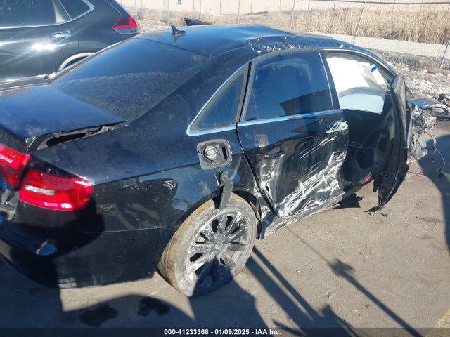 2013 AUDI A4 WAUAFAFL7DA146399 Photo 5