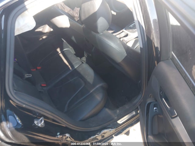 2013 AUDI A4 WAUAFAFL7DA146399 Photo 7