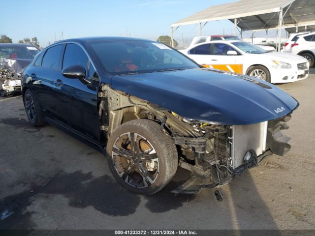 5XXG64J27NG146292 auction archive image