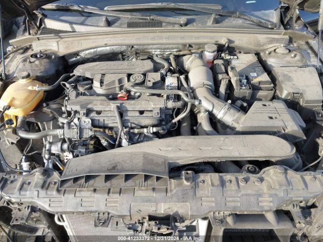 5XXG64J27NG146292 KIA K5 Gt-line