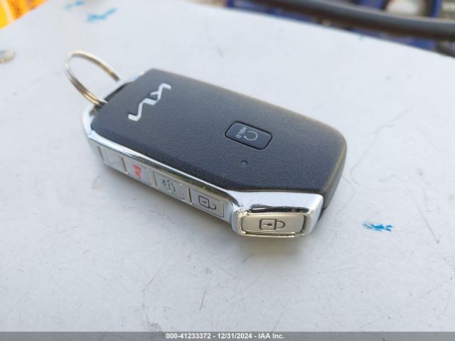 5XXG64J27NG146292 KIA K5 Gt-line