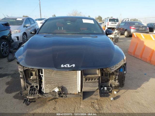 5XXG64J27NG146292 KIA K5 Gt-line