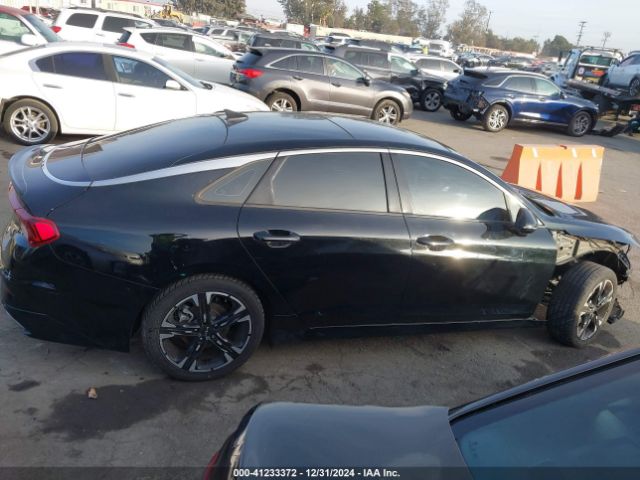 5XXG64J27NG146292 KIA K5 Gt-line