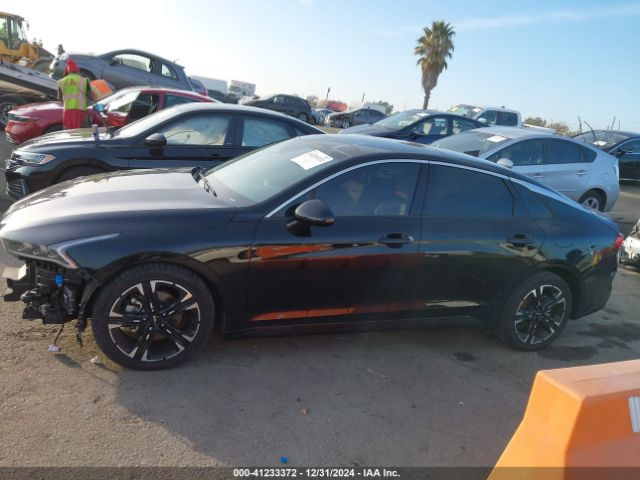 5XXG64J27NG146292 KIA K5 Gt-line