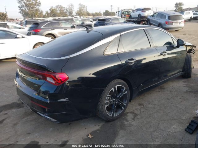 5XXG64J27NG146292 KIA K5 Gt-line