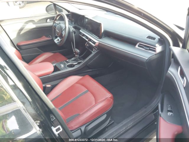 5XXG64J27NG146292 KIA K5 Gt-line