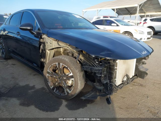 5XXG64J27NG146292 KIA K5 Gt-line
