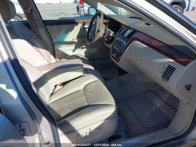 2006 CADILLAC DTS 1G6KD57Y96U101337 Photo 4