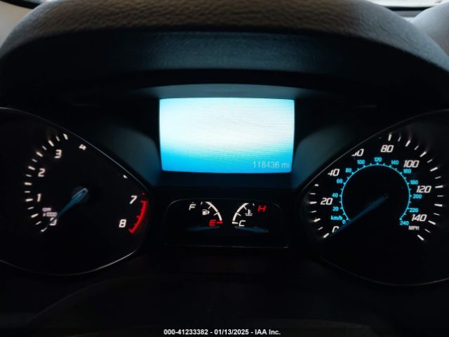 1FMCU9J99FUA92788 Ford Escape Titanium