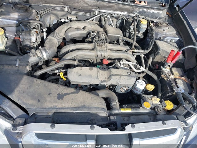 4S4BRBCC2E3209824 Subaru Outback 2.5i Premium