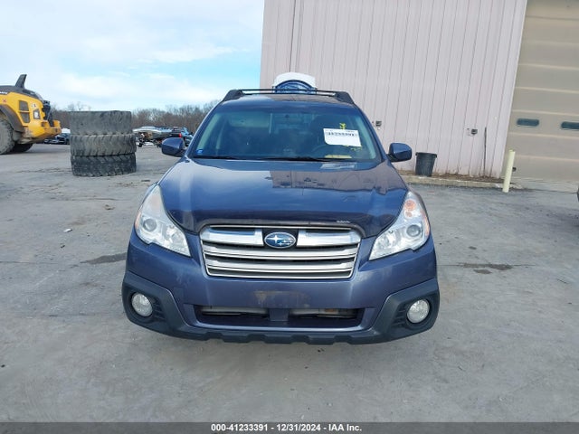 4S4BRBCC2E3209824 Subaru Outback 2.5i Premium
