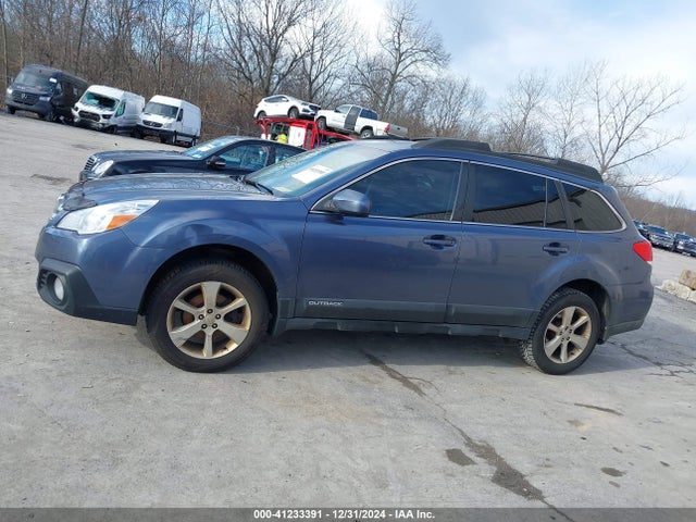 4S4BRBCC2E3209824 Subaru Outback 2.5i Premium