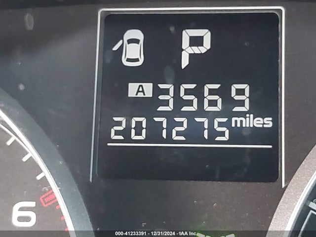 Subaru Outback 2.5i Premium 2014 4S4BRBCC2E3209824 Image 15
