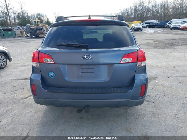 4S4BRBCC2E3209824 Subaru Outback 2.5i Premium
