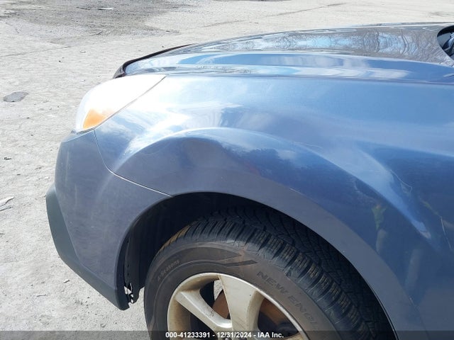 4S4BRBCC2E3209824 Subaru Outback 2.5i Premium