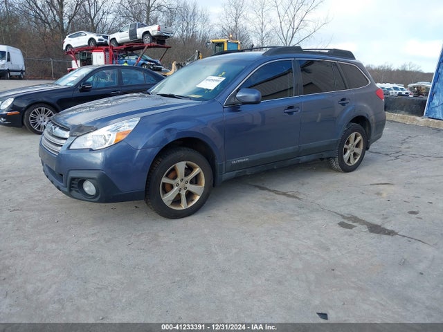 4S4BRBCC2E3209824 Subaru Outback 2.5i Premium