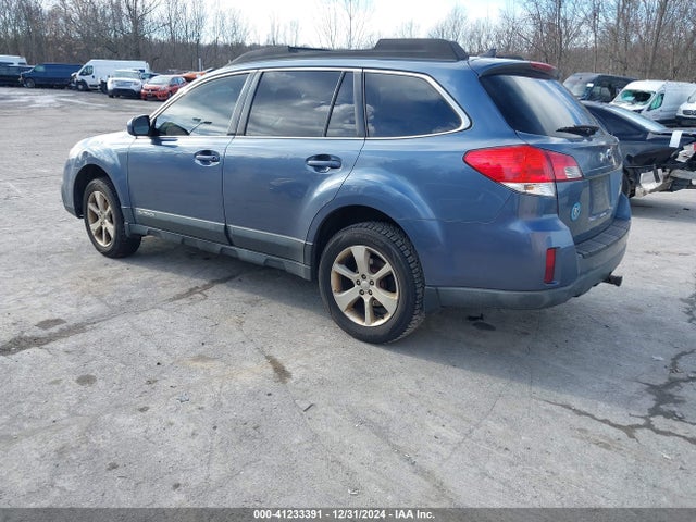 4S4BRBCC2E3209824 Subaru Outback 2.5i Premium