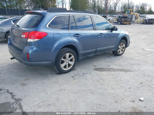 4S4BRBCC2E3209824 Subaru Outback 2.5i Premium