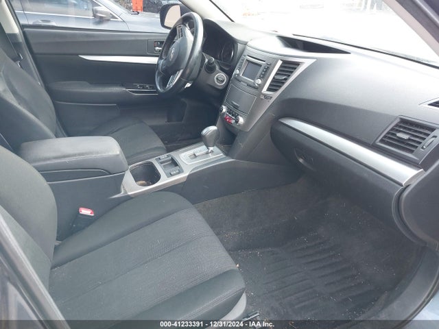 4S4BRBCC2E3209824 Subaru Outback 2.5i Premium