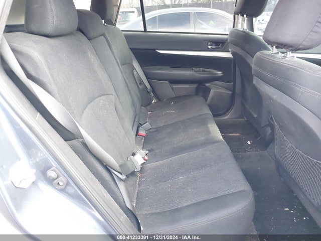4S4BRBCC2E3209824 Subaru Outback 2.5i Premium