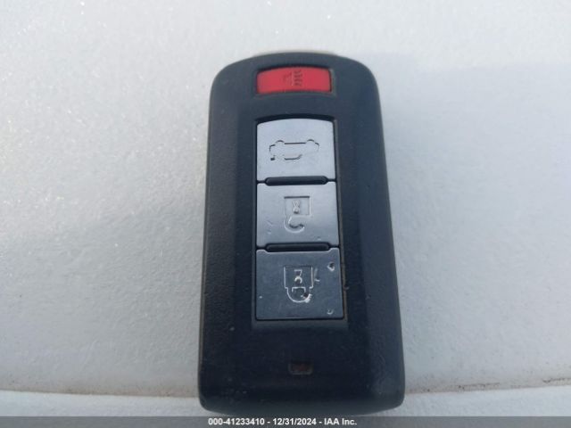 2011 MITSUBISHI LANCER JA32U8FW7BU044661 Photo 10