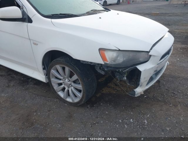 2011 MITSUBISHI LANCER JA32U8FW7BU044661 Photo 5