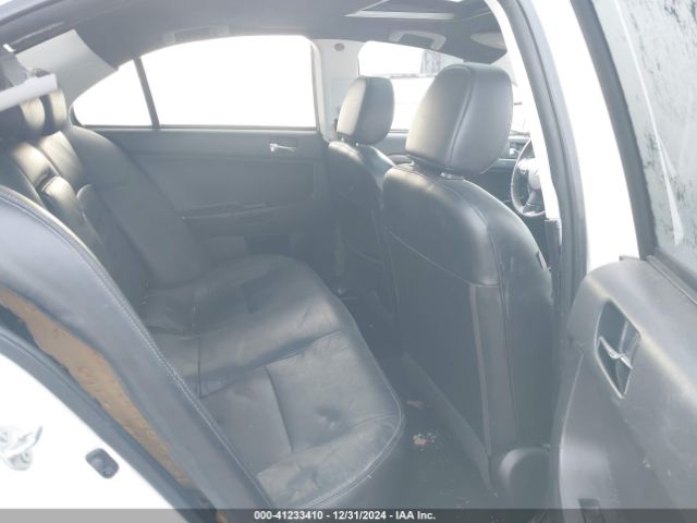2011 MITSUBISHI LANCER JA32U8FW7BU044661 Photo 7