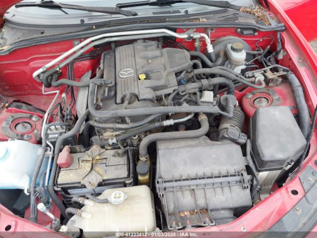 2011 MAZDA MX-5 MIATA JM1NC2JF7B0214952 Photo 9