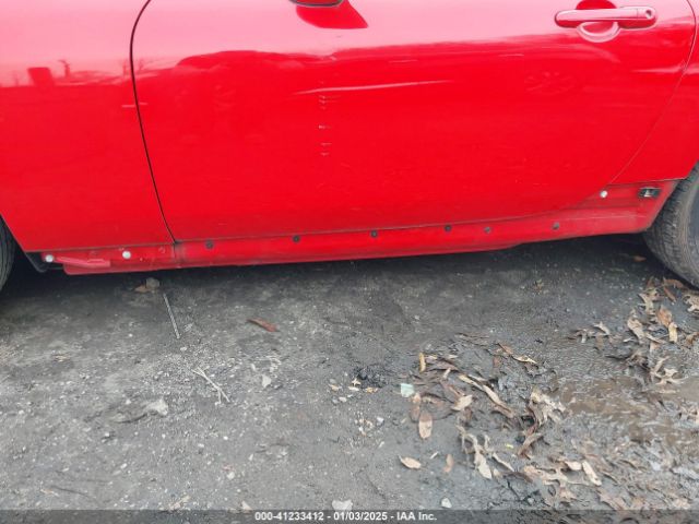 2011 MAZDA MX-5 MIATA JM1NC2JF7B0214952 Photo 5