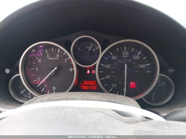 2011 MAZDA MX-5 MIATA JM1NC2JF7B0214952 Photo 6