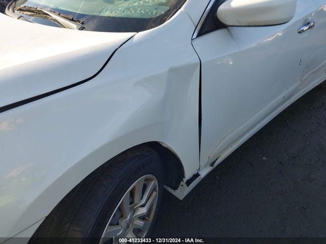 Nissan Altima 2.5 S 2015 1N4AL3AP9FC583111 Image 6