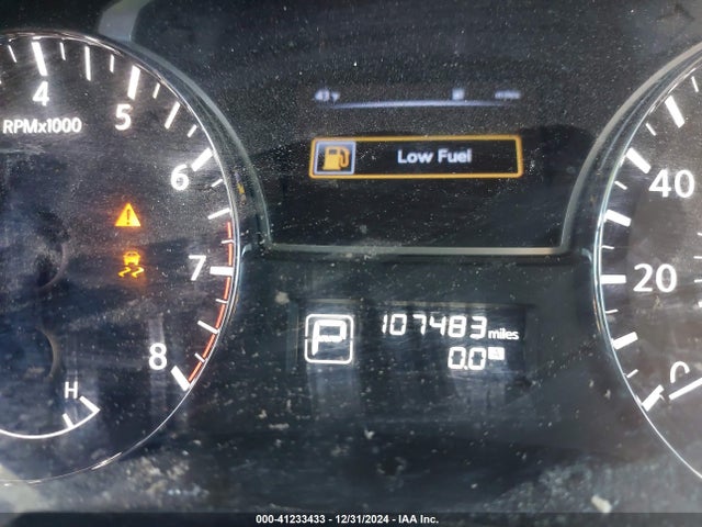 Nissan Altima 2.5 S 2015 1N4AL3AP9FC583111 Image 7