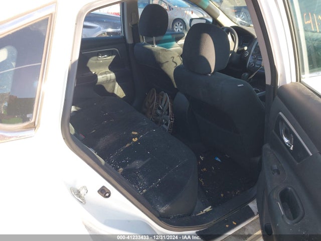 Nissan Altima 2.5 S 2015 1N4AL3AP9FC583111 Image 8